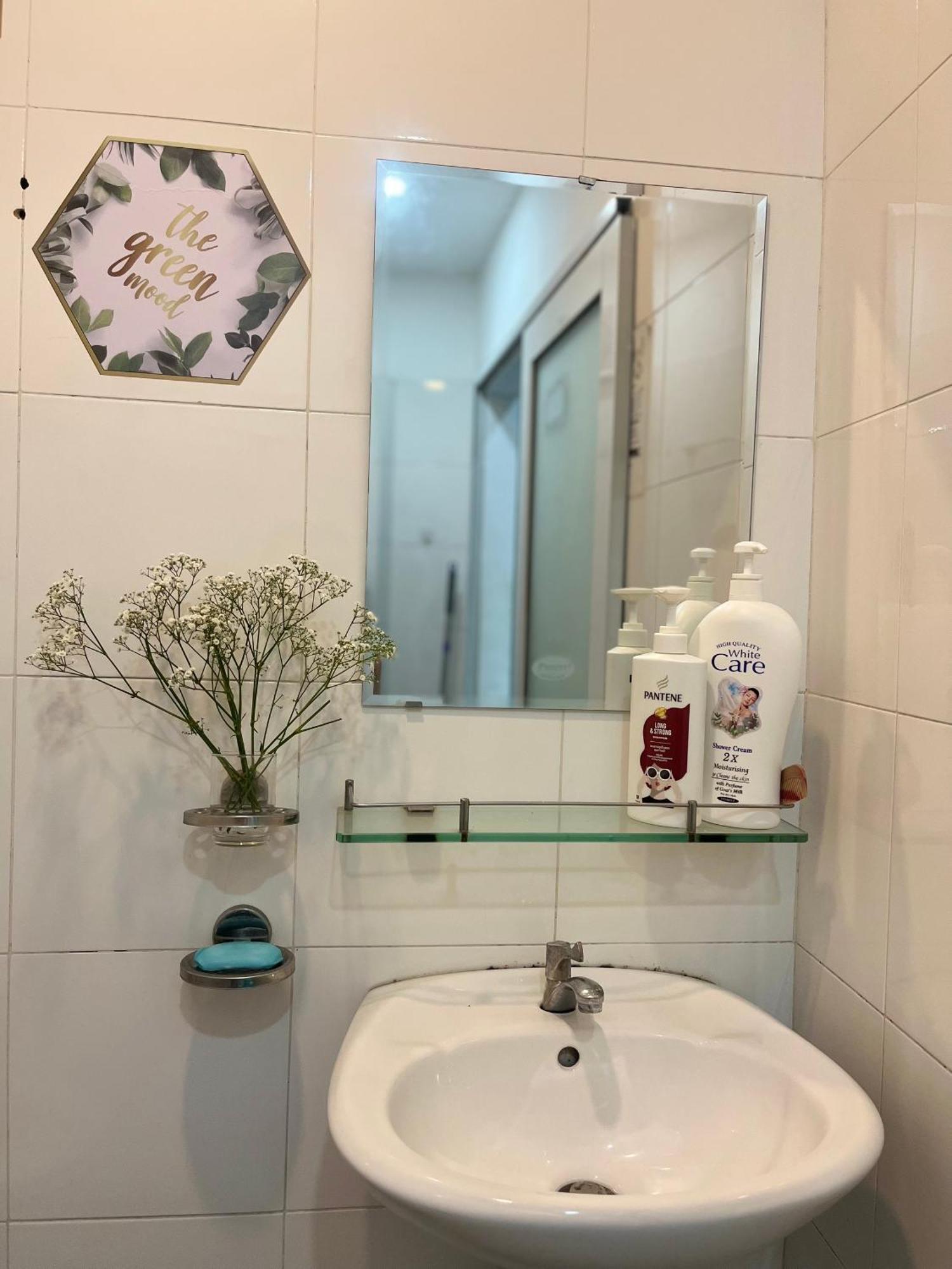 Joy Hostel Ho Şi Min Dış mekan fotoğraf